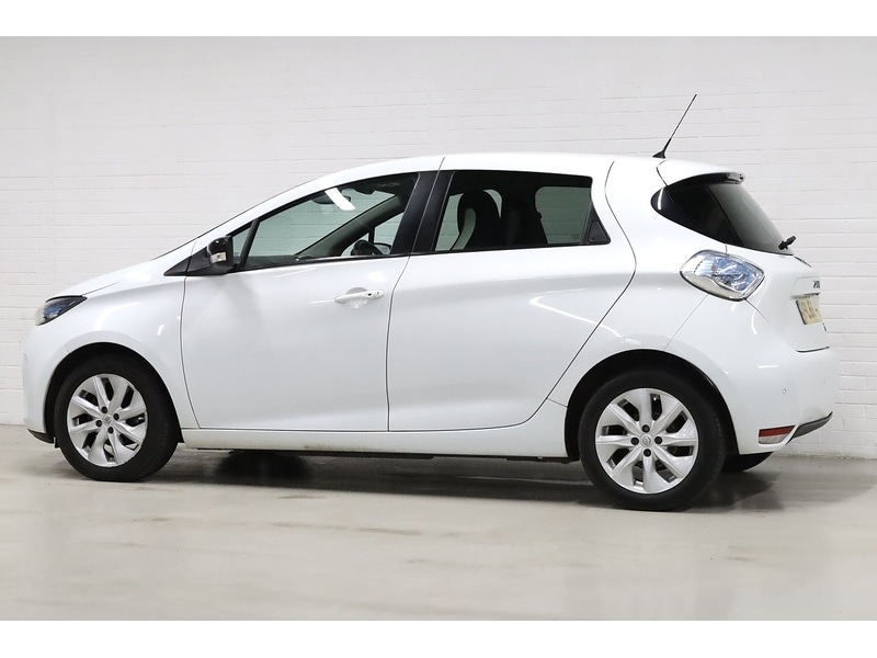 Used Renault Zoe for sale - 76694283: Photo 7