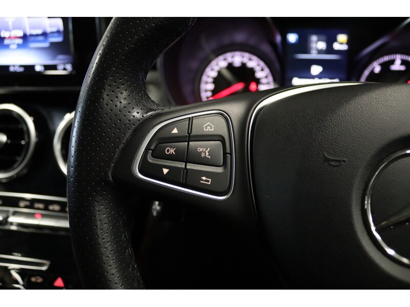 Used Mercedes-Benz C Class for sale - 76531651: Photo 15