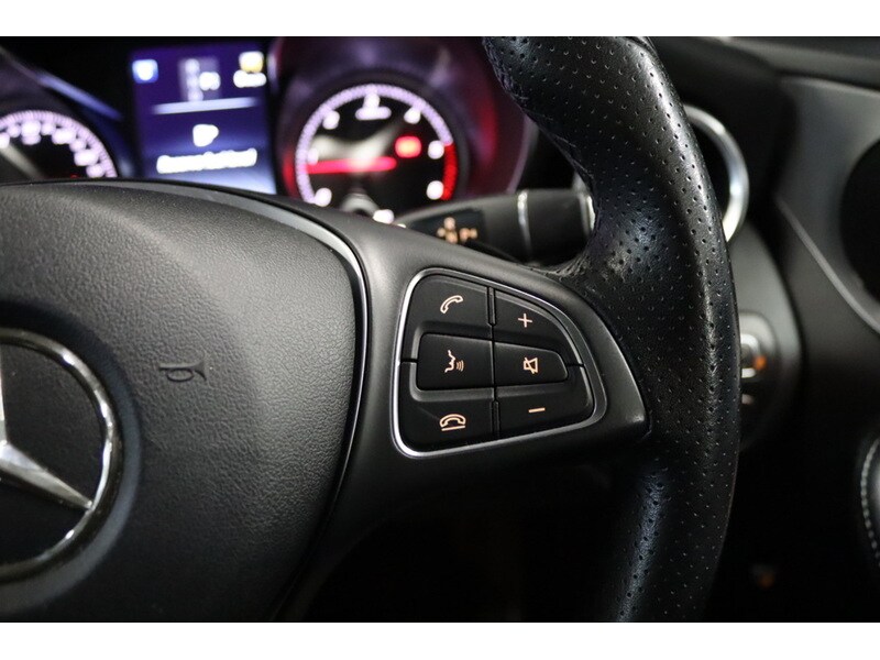 Used Mercedes-Benz C Class for sale - 76531651: Photo 16