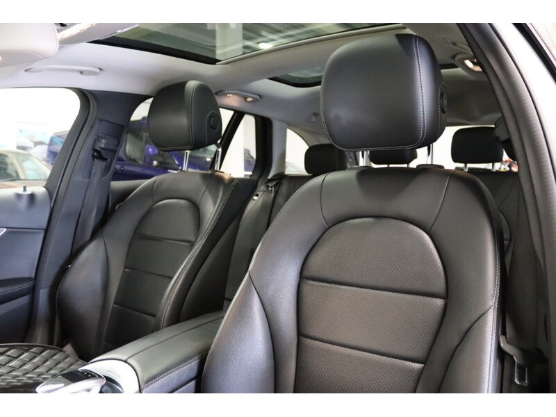 Used Mercedes-Benz C Class for sale - 76531651: Photo 17