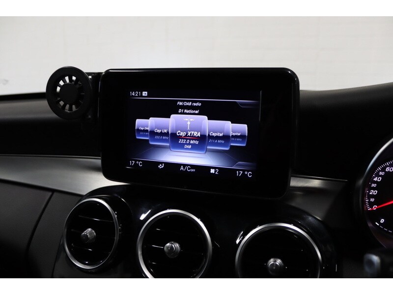 Used Mercedes-Benz C Class for sale - 76531651: Photo 21