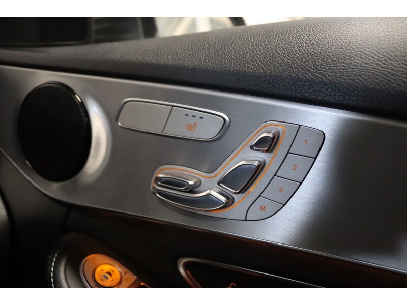 Used Mercedes-Benz C Class for sale - 76531651: Photo 23