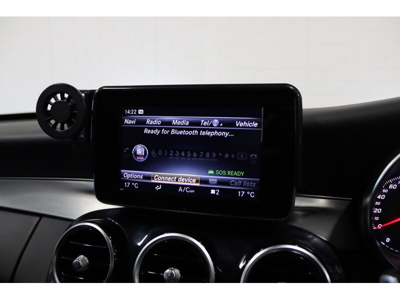 Used Mercedes-Benz C Class for sale - 76531651: Photo 24