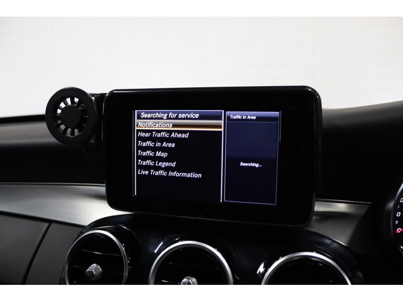 Used Mercedes-Benz C Class for sale - 76531651: Photo 25