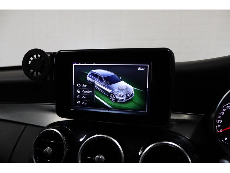 Used Mercedes-Benz C Class for sale - 76531651: Photo 27