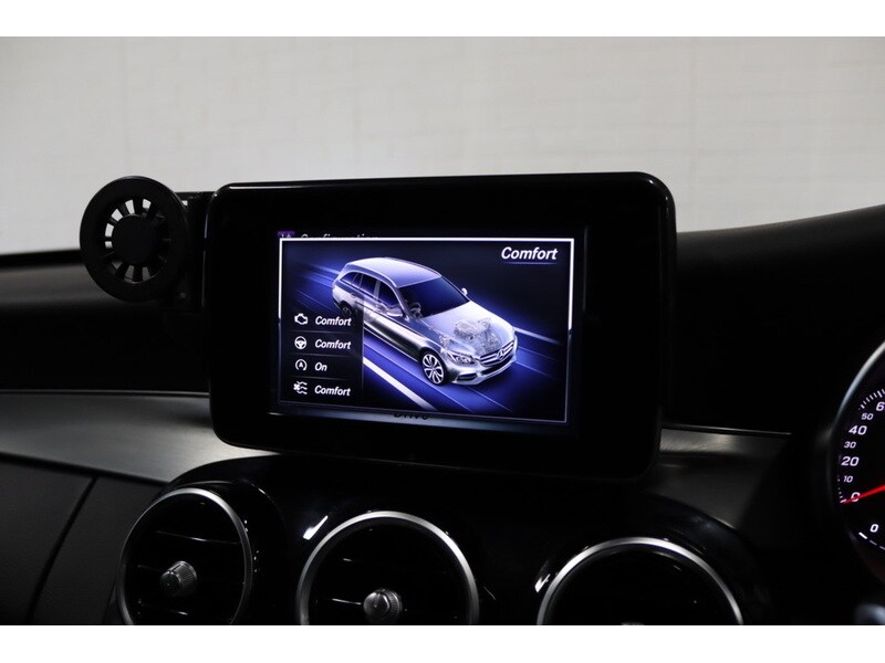 Used Mercedes-Benz C Class for sale - 76531651: Photo 28