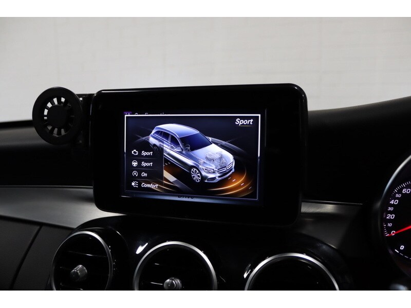 Used Mercedes-Benz C Class for sale - 76531651: Photo 29