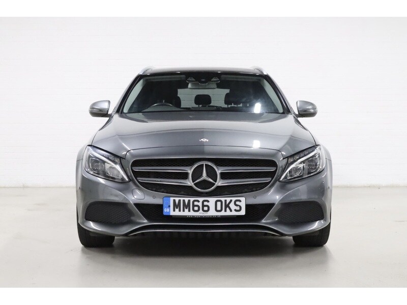 Used Mercedes-Benz C Class for sale - 76531651: Photo 3