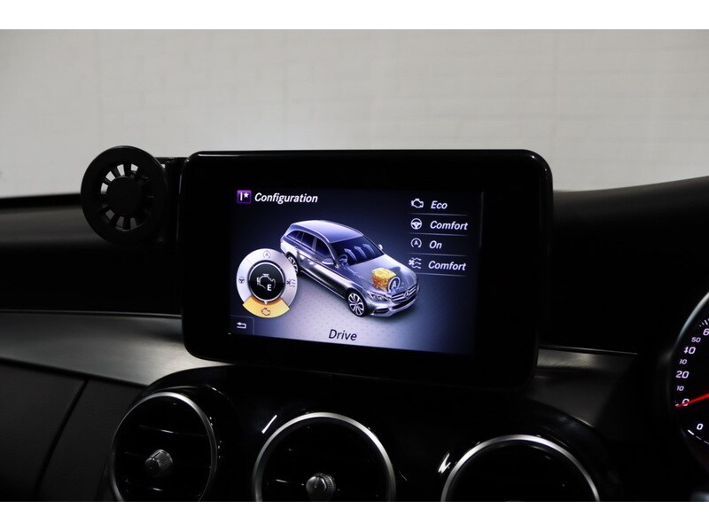 Used Mercedes-Benz C Class for sale - 76531651: Photo 31