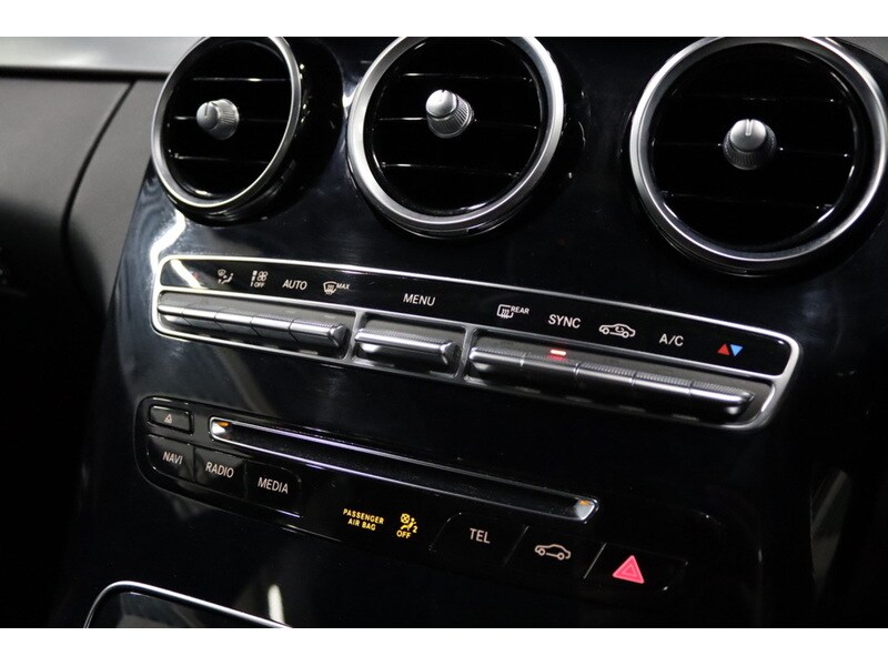 Used Mercedes-Benz C Class for sale - 76531651: Photo 37