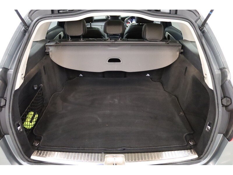 Used Mercedes-Benz C Class for sale - 76531651: Photo 40