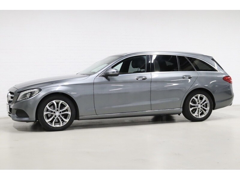 Used Mercedes-Benz C Class for sale - 76531651: Photo 5