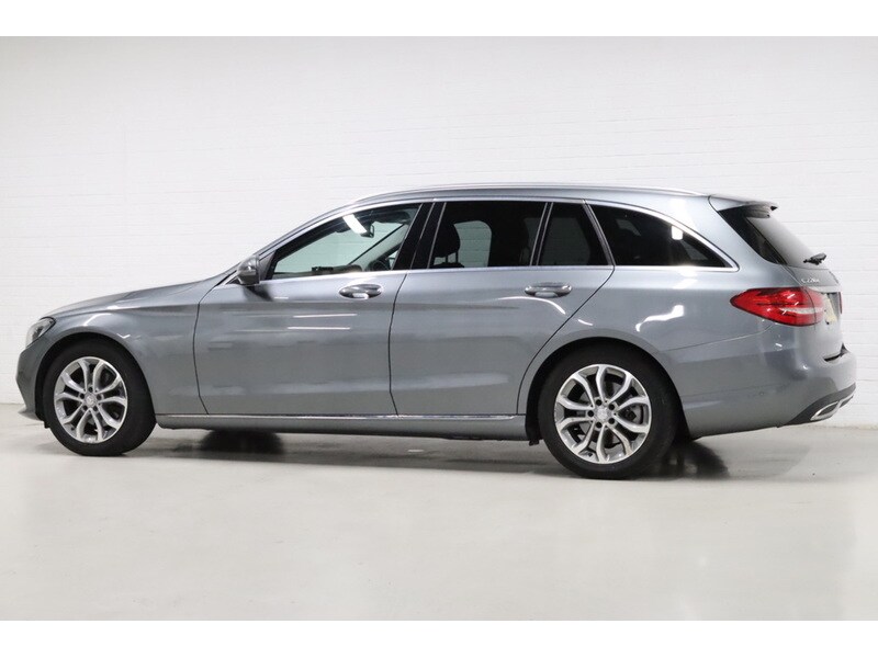 Used Mercedes-Benz C Class for sale - 76531651: Photo 7