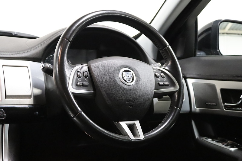 Used Jaguar XF 2013 for sale - 77432635: Photo 13