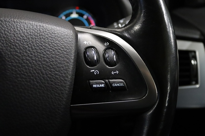 Used Jaguar XF 2013 for sale - 77432635: Photo 16