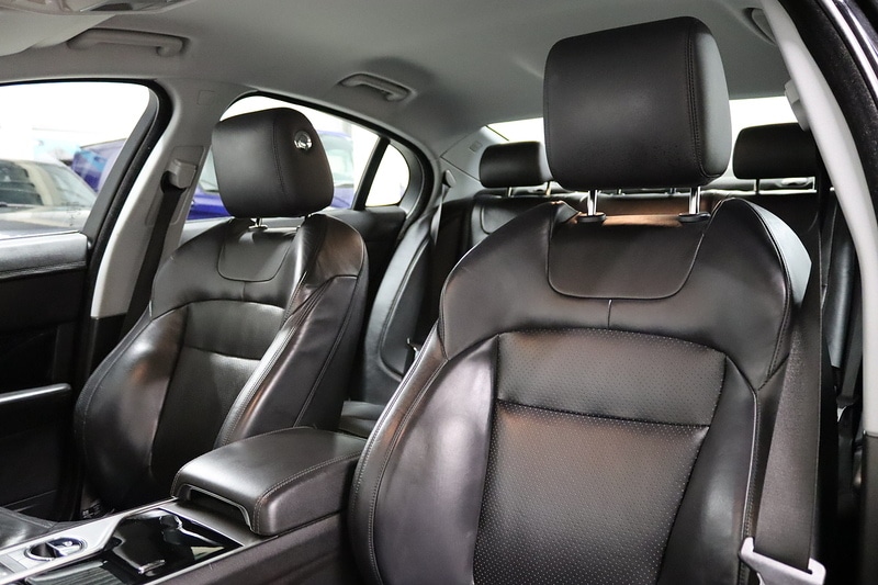 Used Jaguar XF 2013 for sale - 77432635: Photo 17