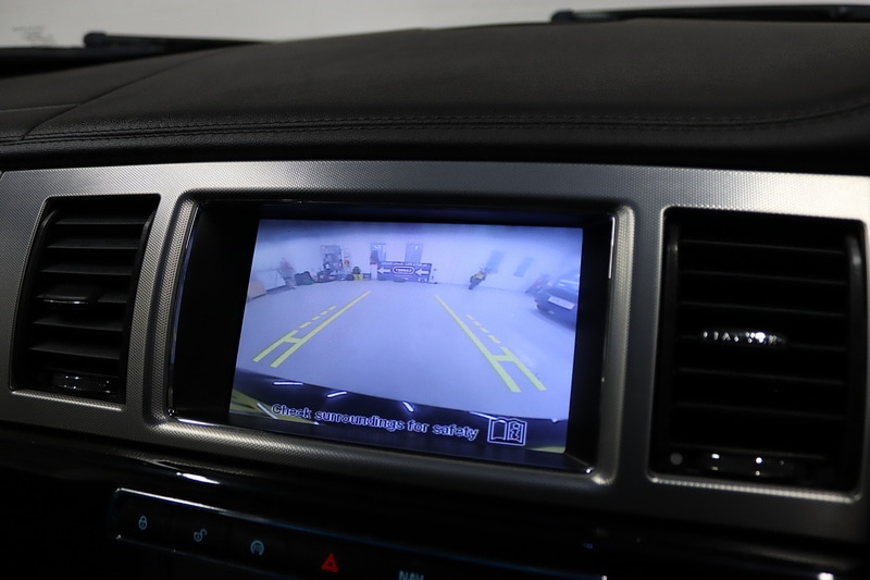 Used Jaguar XF 2013 for sale - 77432635: Photo 22