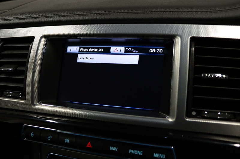 Used Jaguar XF 2013 for sale - 77432635: Photo 27