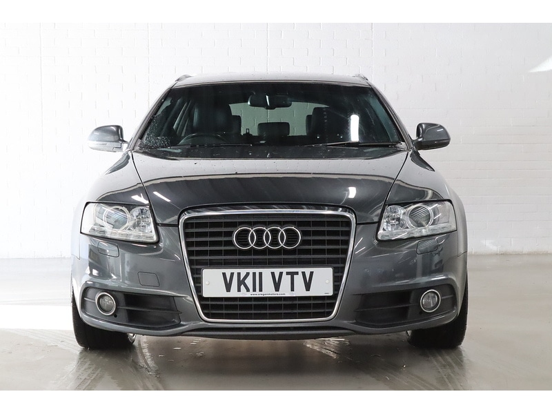 Used Audi A6 2011 for sale - 77162049: Photo 2