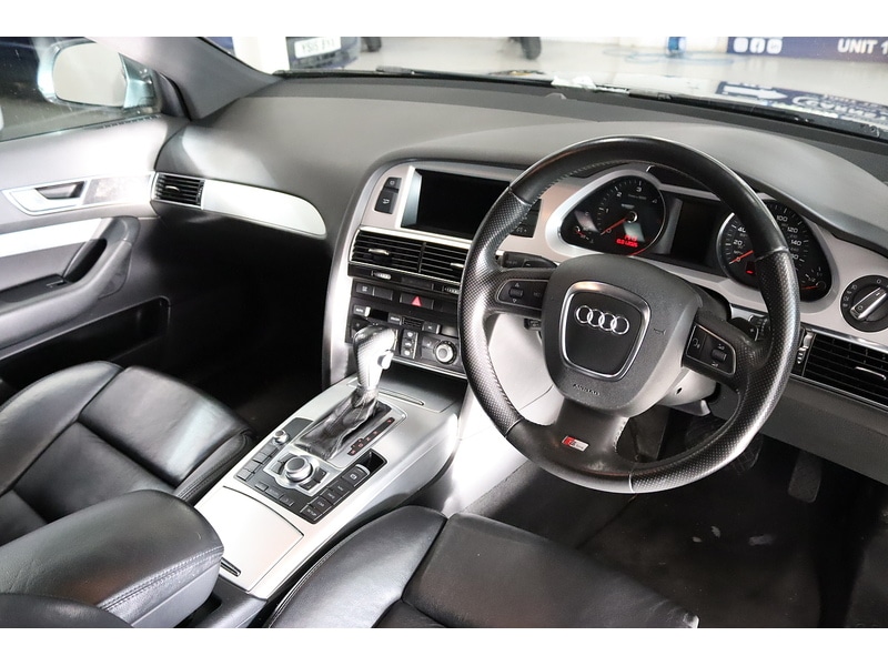 Used Audi A6 2011 for sale - 77162049: Photo 3