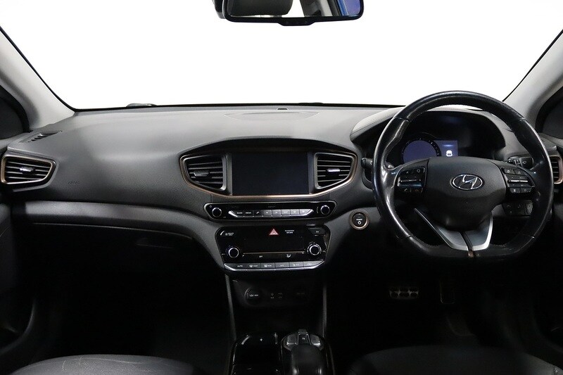 Used Hyundai IONIQ 2017 for sale - 77437878: Photo 12