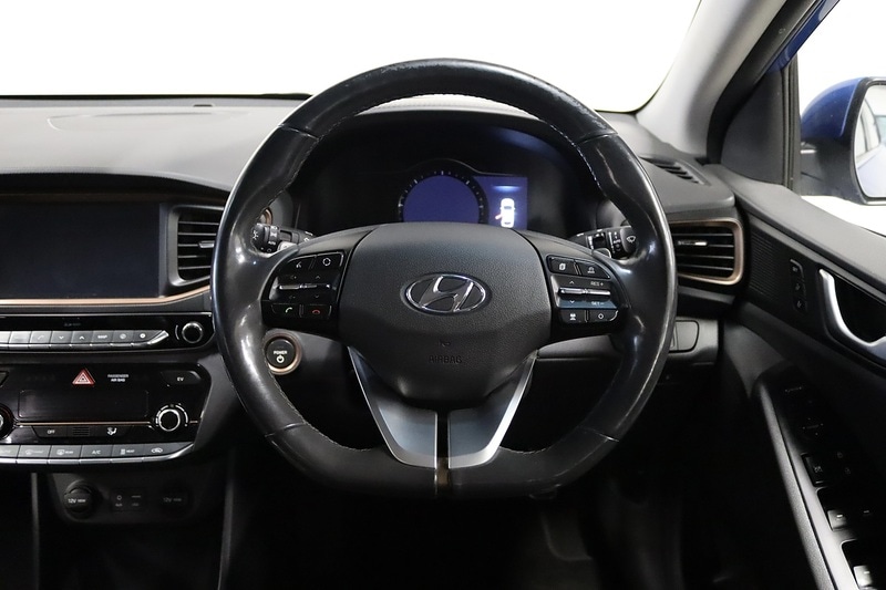 Used Hyundai IONIQ 2017 for sale - 77437878: Photo 14