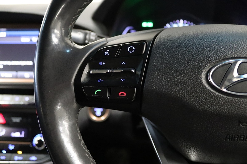 Used Hyundai IONIQ 2017 for sale - 77437878: Photo 15