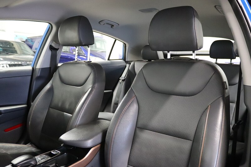 Used Hyundai IONIQ 2017 for sale - 77437878: Photo 17