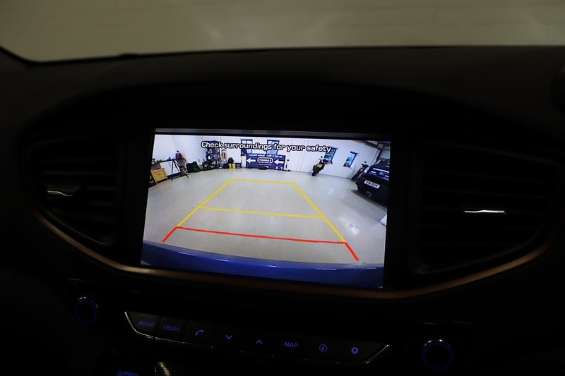 Used Hyundai IONIQ 2017 for sale - 77437878: Photo 21