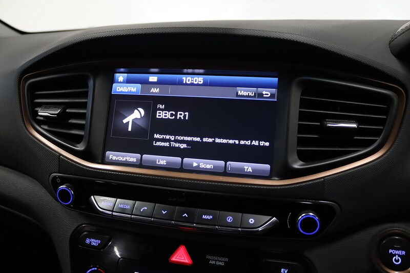 Used Hyundai IONIQ 2017 for sale - 77437878: Photo 23