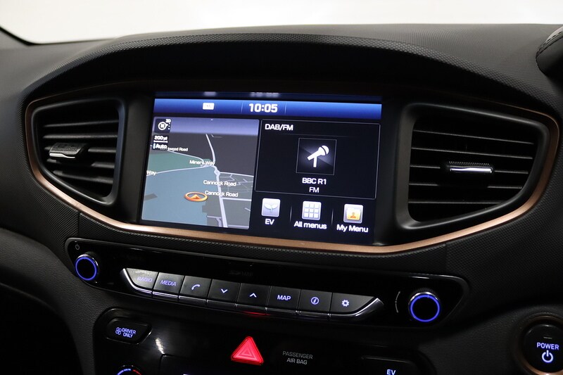 Used Hyundai IONIQ 2017 for sale - 77437878: Photo 24