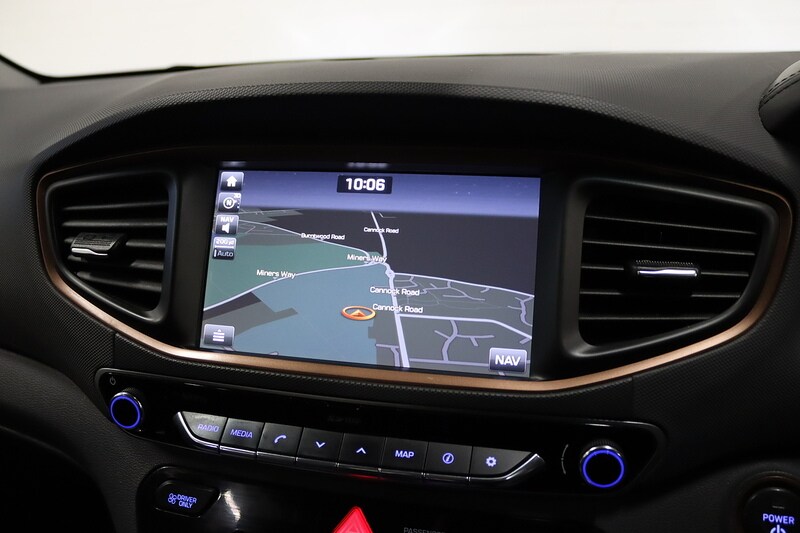 Used Hyundai IONIQ 2017 for sale - 77437878: Photo 25