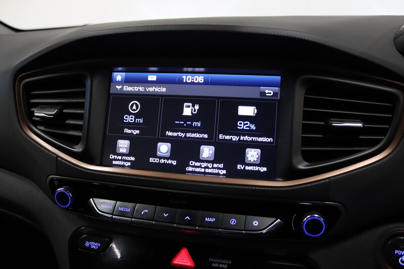 Used Hyundai IONIQ 2017 for sale - 77437878: Photo 27