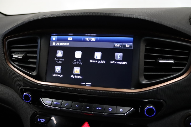 Used Hyundai IONIQ 2017 for sale - 77437878: Photo 28