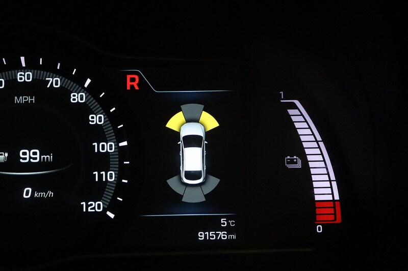 Used Hyundai IONIQ 2017 for sale - 77437878: Photo 29