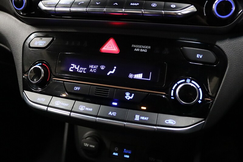 Used Hyundai IONIQ 2017 for sale - 77437878: Photo 30