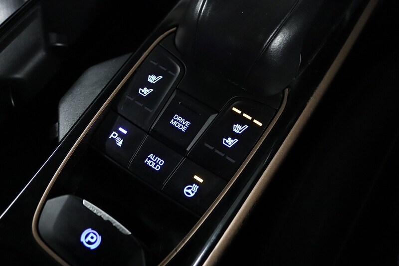 Used Hyundai IONIQ 2017 for sale - 77437878: Photo 31