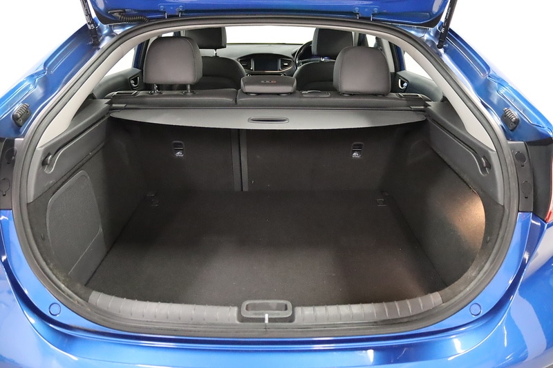 Used Hyundai IONIQ 2017 for sale - 77437878: Photo 38