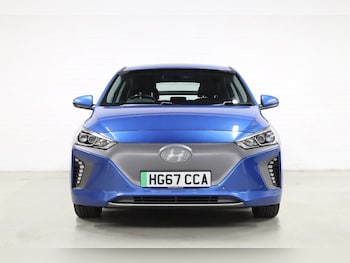Used Hyundai IONIQ 2017 for sale - 77437878: Photo