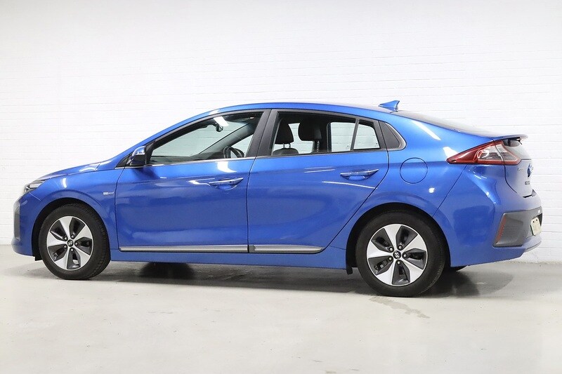 Used Hyundai IONIQ 2017 for sale - 77437878: Photo 7