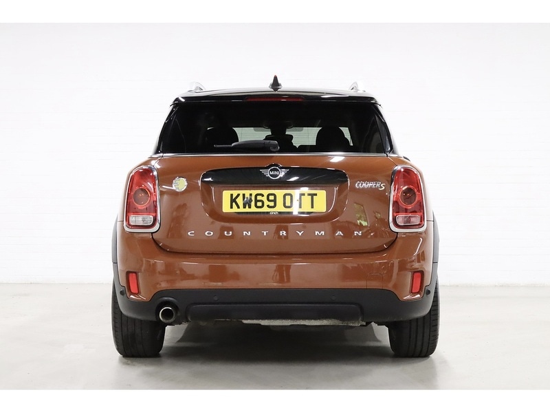 Used MINI Countryman 2019 for sale - 76531679: Photo 10