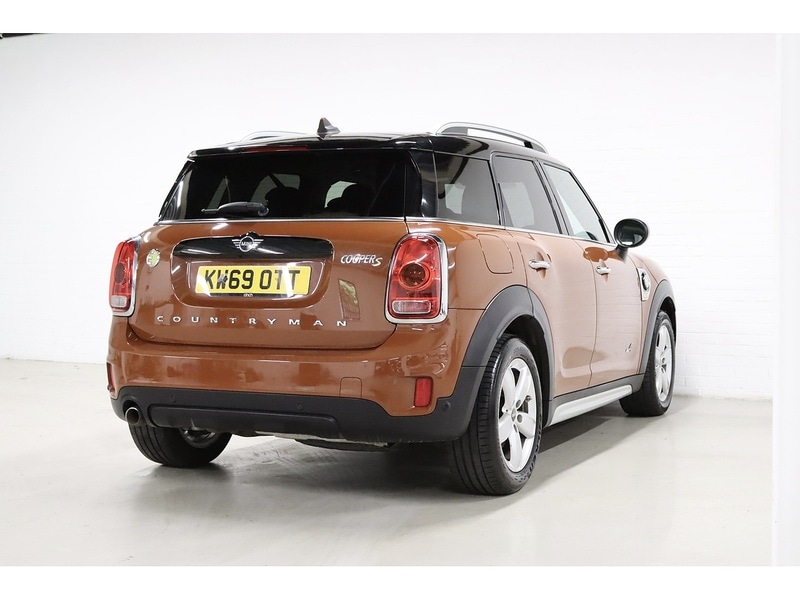 Used MINI Countryman 2019 for sale - 76531679: Photo 11