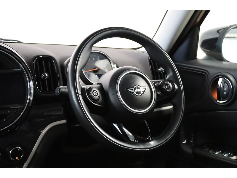 Used MINI Countryman 2019 for sale - 76531679: Photo 14
