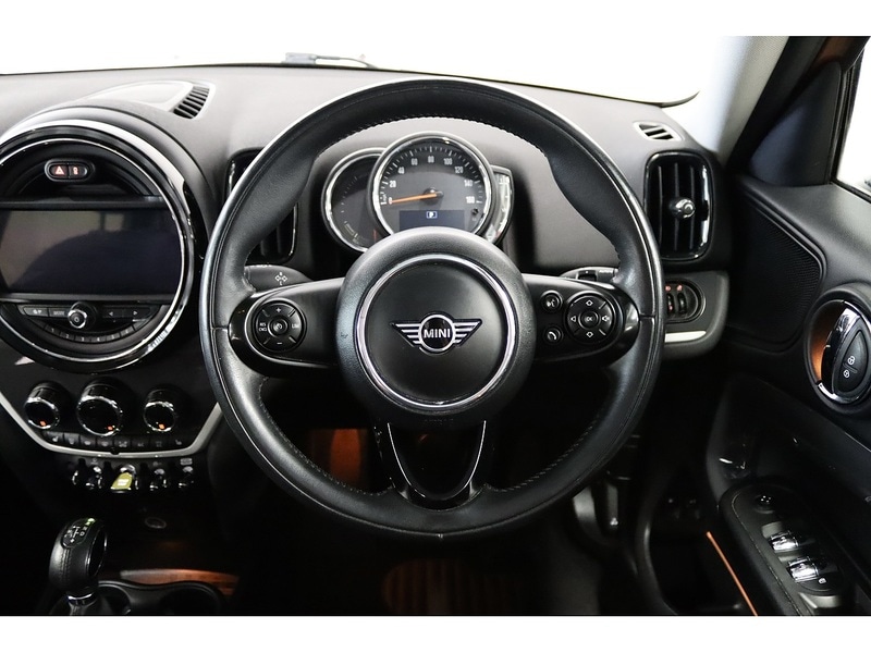 Used MINI Countryman 2019 for sale - 76531679: Photo 15
