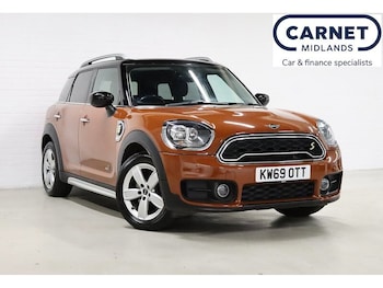 Used MINI Countryman 2019 for sale - 76531679: Photo