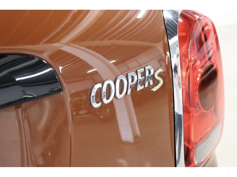 Used MINI Countryman 2019 for sale - 76531679: Photo 21