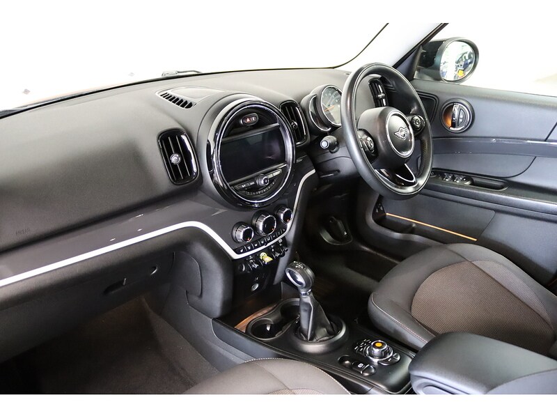 Used MINI Countryman 2019 for sale - 76531679: Photo 22