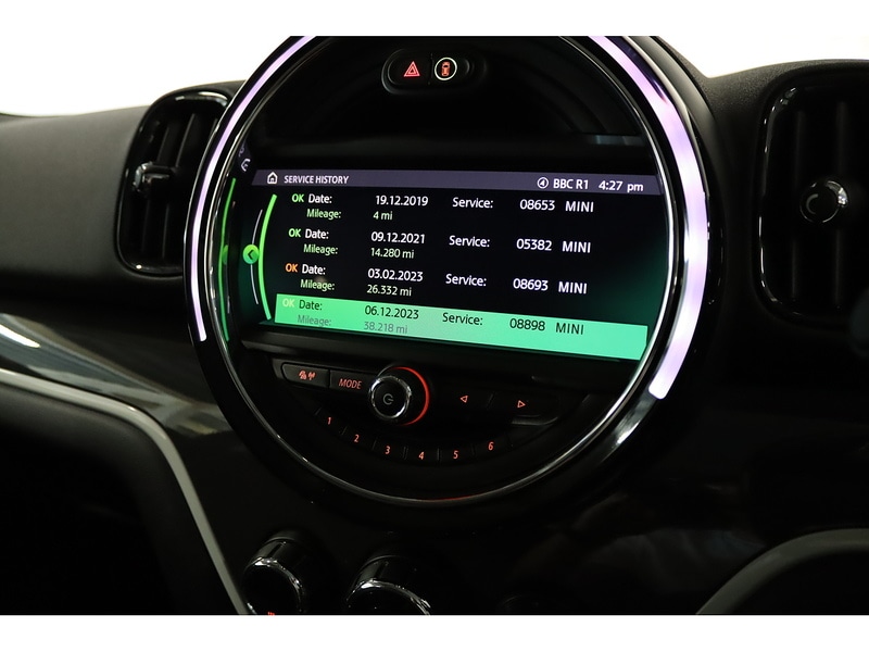 Used MINI Countryman 2019 for sale - 76531679: Photo 24