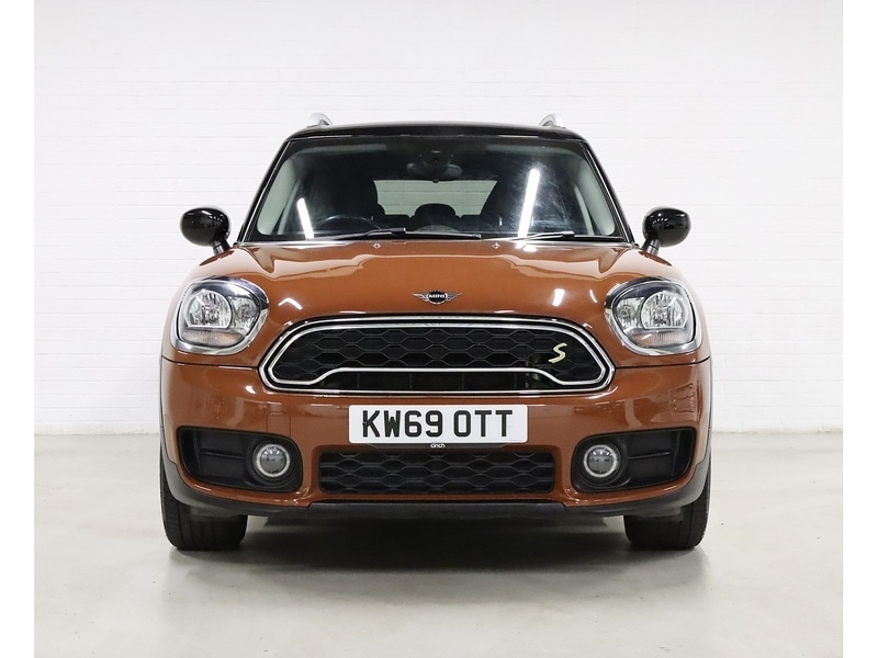 Used MINI Countryman 2019 for sale - 76531679: Photo 3