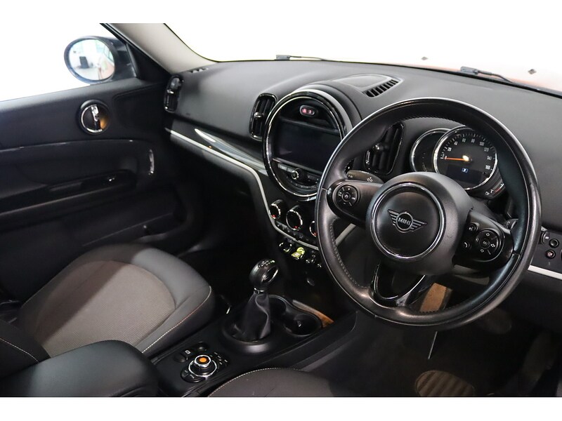 Used MINI Countryman 2019 for sale - 76531679: Photo 35
